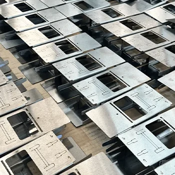 Caldeiraria completa