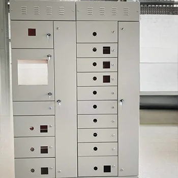 Caldeiraria completa