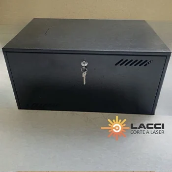 Caldeiraria completa